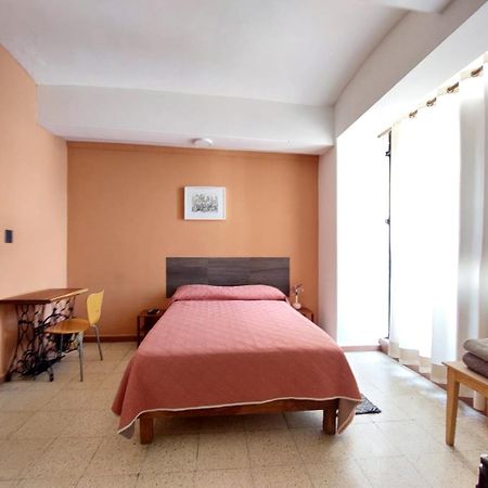 Hotel H. Galaxia Oaxaca Esterno foto