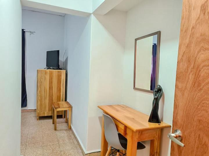 Hotel H. Galaxia Oaxaca Esterno foto