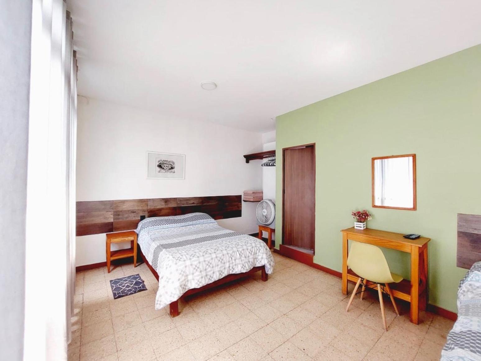 Hotel H. Galaxia Oaxaca Esterno foto