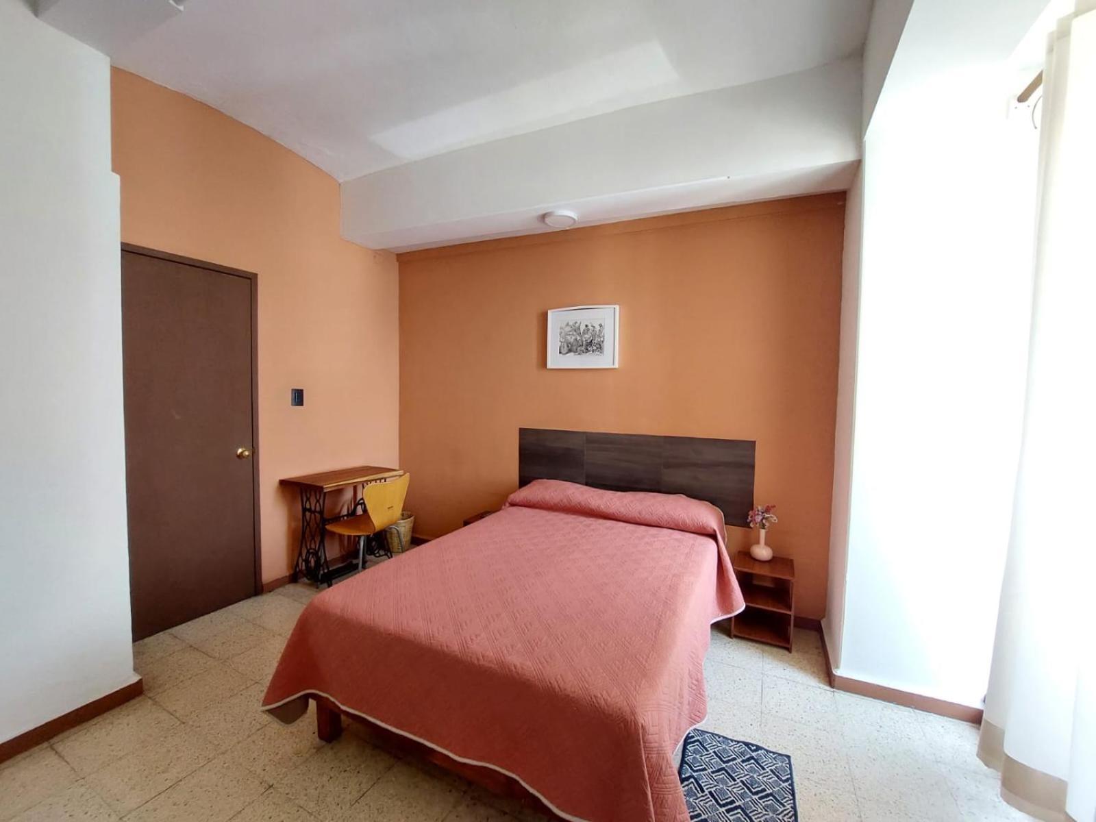 Hotel H. Galaxia Oaxaca Esterno foto